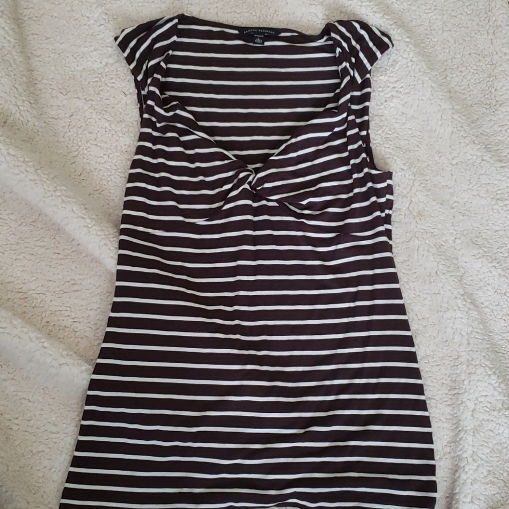 Banana republic tank